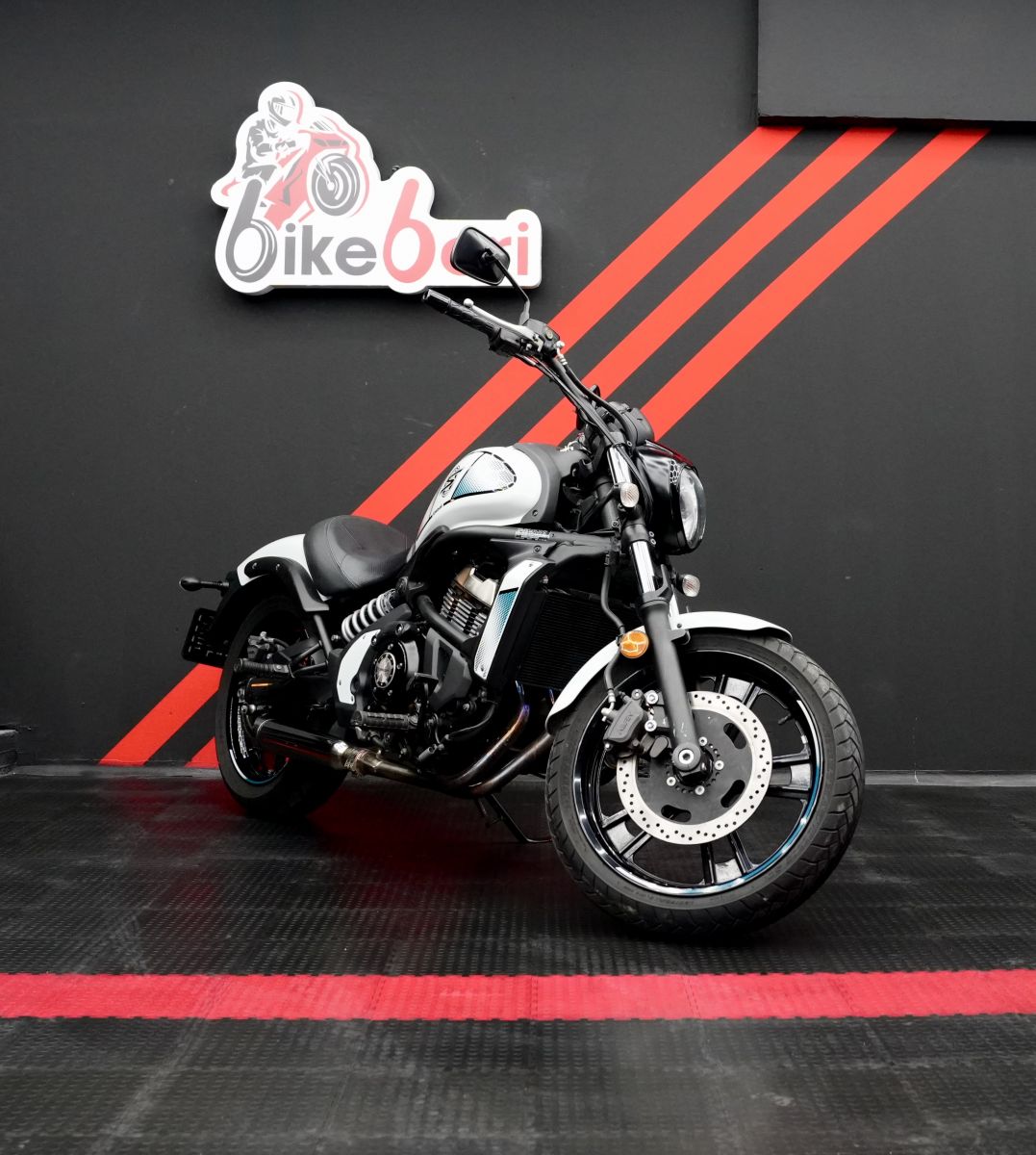 Kawasaki Vulkan S 2022 года
