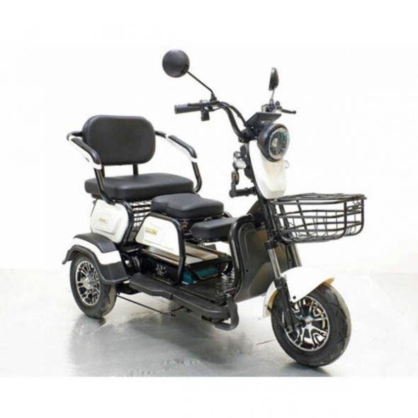 GreenCamel Тайфун Фродо X7 (60v 500W R8), 2023 г.
