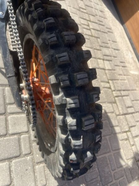 Motoland CRF, 2023 г.
