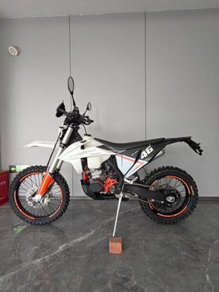 Regulmoto Crosstrec 300 2025, 2026 г.