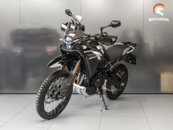 CFMOTO 450MT Sport, 2025 г.