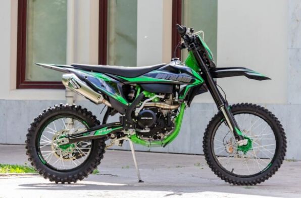 Motoland FX 450 NC (194MQ), 2026 г.