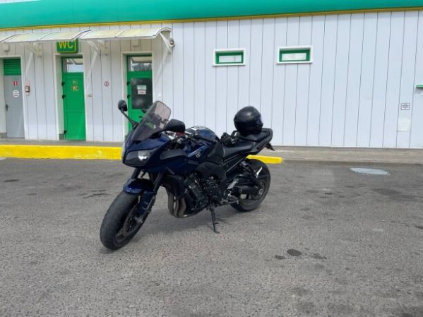 Yamaha FZ FZ1-S, 2013 г.