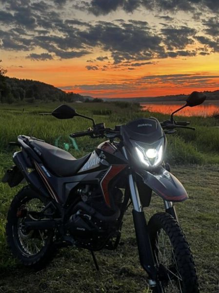 Avantis MT 250, 2023 г.