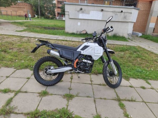 Roliz RANGER 300, 2025 г.
