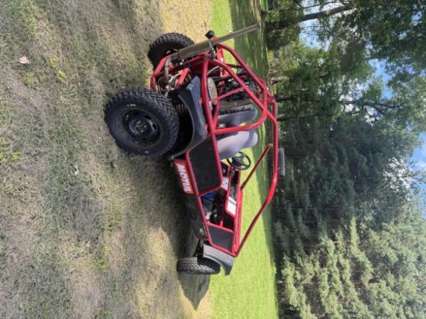 Arctic Cat 90 Багги вираж, 2024 г.