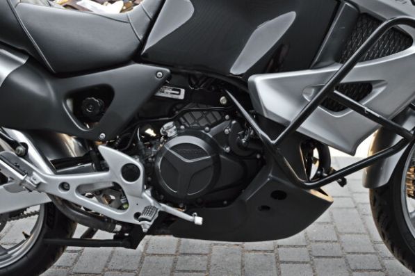 Honda Varadero XL1000V, 2003 г.
