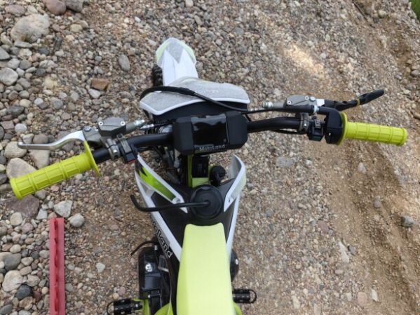 Motoland 125 SX 125 E, 2026 г.