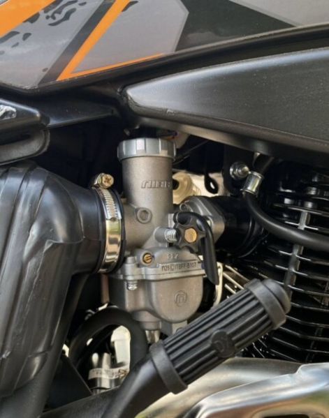 Эксклюзив Редкая модель Hammer wolf 68 175 fmn, 2025 г.