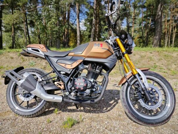 Минск C4 250 Бронзовый, 2026 г.