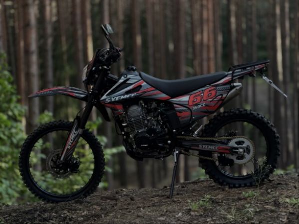 SYCMCC 300 66, 2026 г.