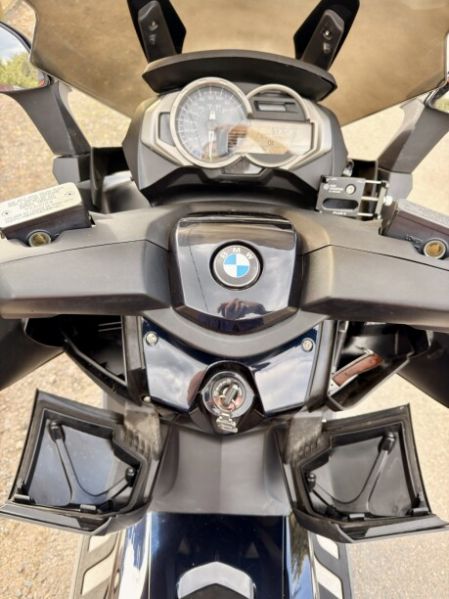 BMW C GT, 2012 г.