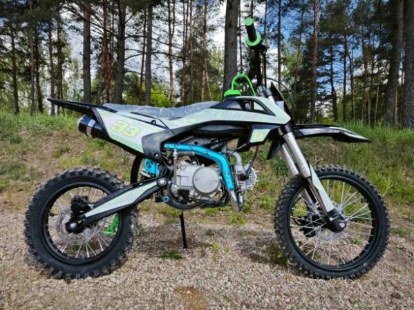 Storm KTM-01, 2026 г.