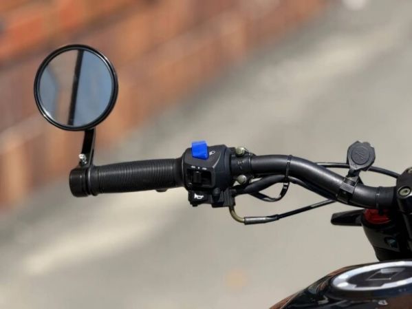 ROCKOT SCRAMBLER, 2026 г.
