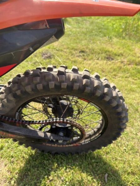 Sanchez Bandit PR300, 2025 г.
