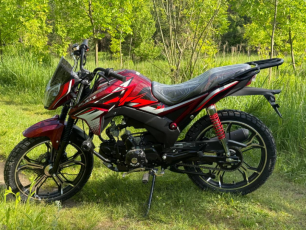 Roliz ALPHA Vertigo XL, 2026 г.