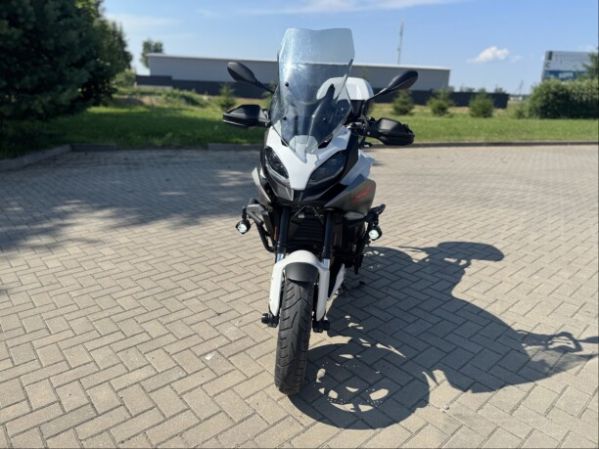 BMW F F900 XR, 2023 г.
