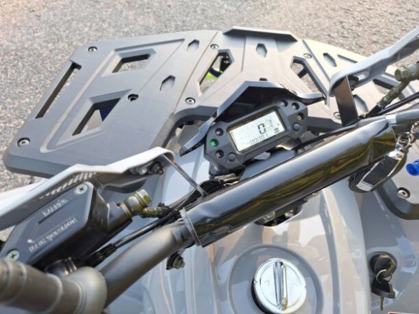 Motoland ATV Fox 125, 2026 г.