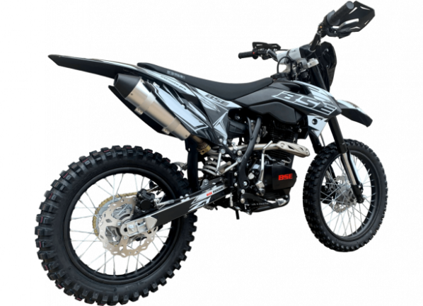 BSE Z1 Black Raven, 2026 г.