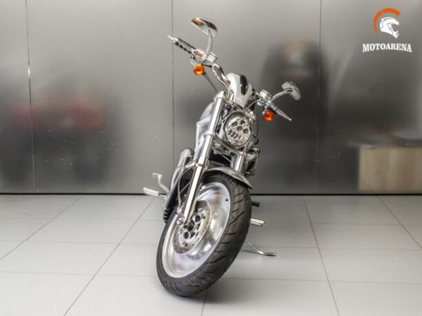 Harley-Davidson V-Rod VRSCA, 2001 г.