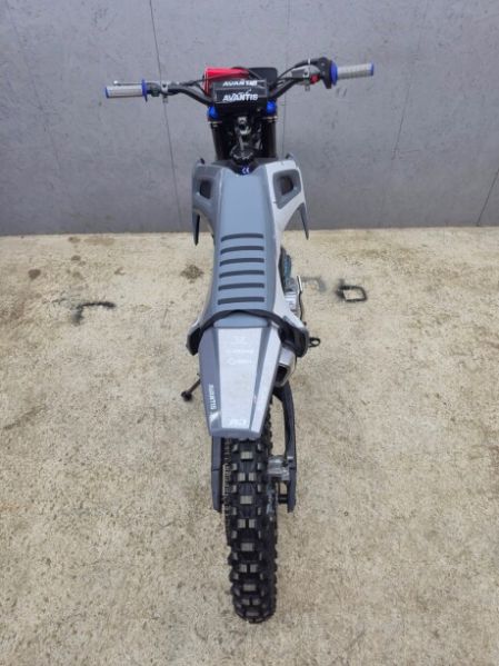 Avantis A3 HSQ PR300, 2026 г.