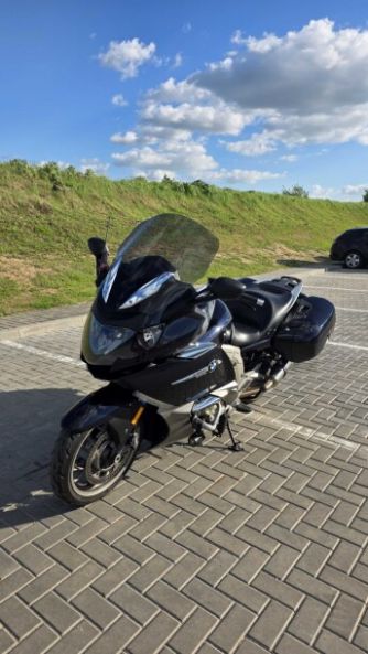 BMW K k1600gtl, 2011 г.