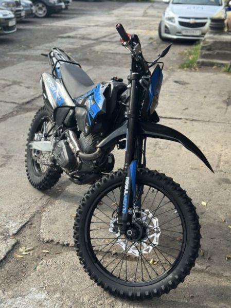 Regulmoto Sport 003pro, 2024 г.