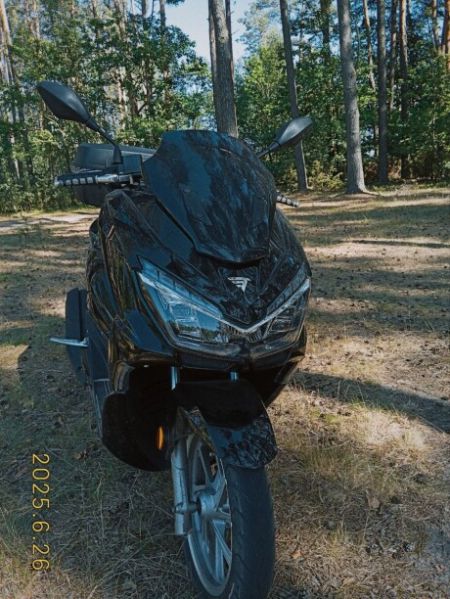 Vento VMC, 2023 г.