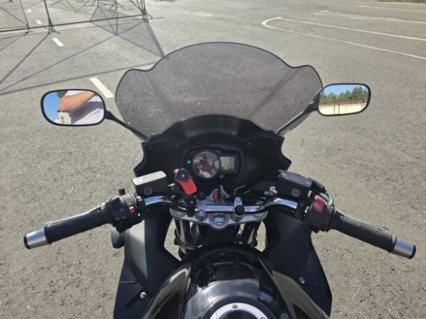 Suzuki GSX GSX1250FA, 2011 г.
