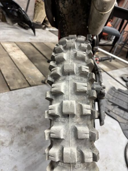 Sanchez Bandit YB300R, 2025 г.