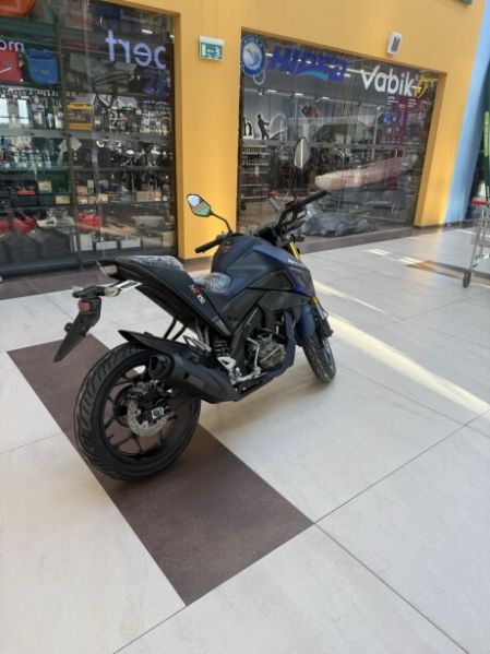Motoland MT 250, 2026 г.