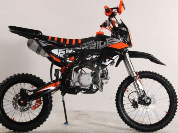 Racer RX 140E Pitbike, 2026 г.