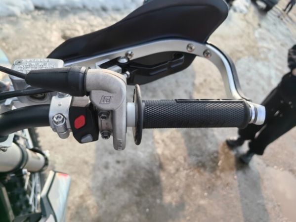Nine Fox NIMBLER NB300, 2026 г.