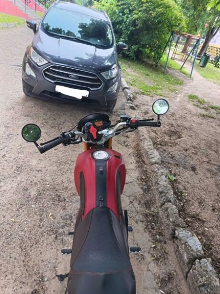 Shineray Sport 250 Cobra, 2023 г.