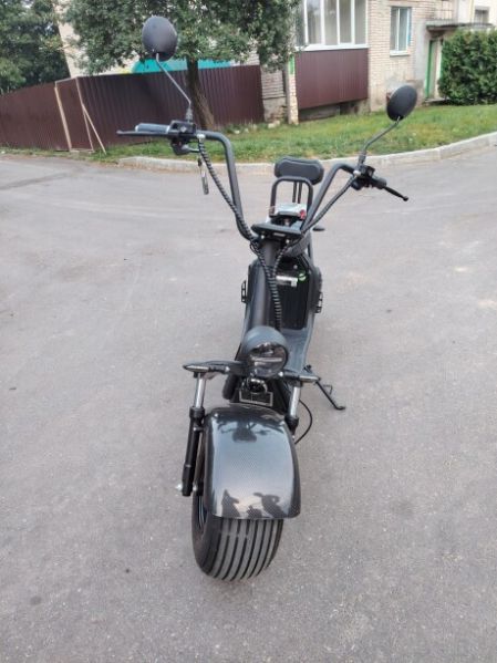 AVM Citycoco PRO, 2024 г.
