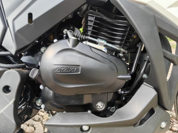 Ataki BATLLO (4T PR300 Pro), 2026 г.