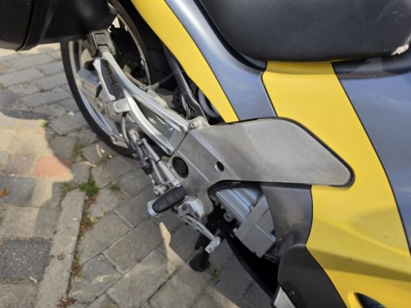 BMW K, 1998 г.