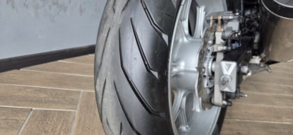Honda NC 700D INTEGRA, 2012 г.