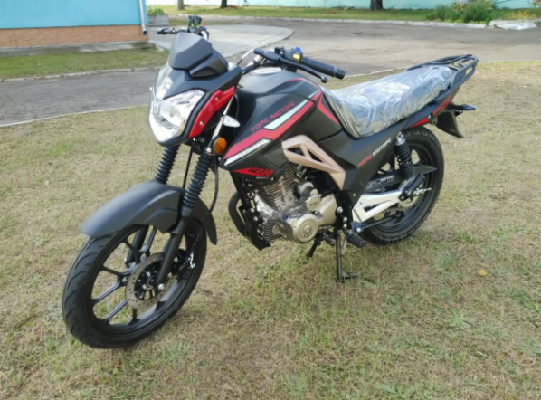 Hors F 230, 2026 г.
