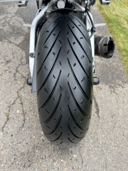 Honda CBR 1000 RR, 2011 г.