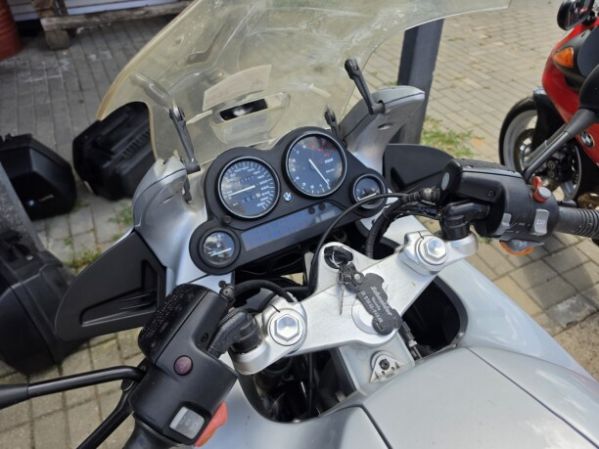 BMW K, 2000 г.