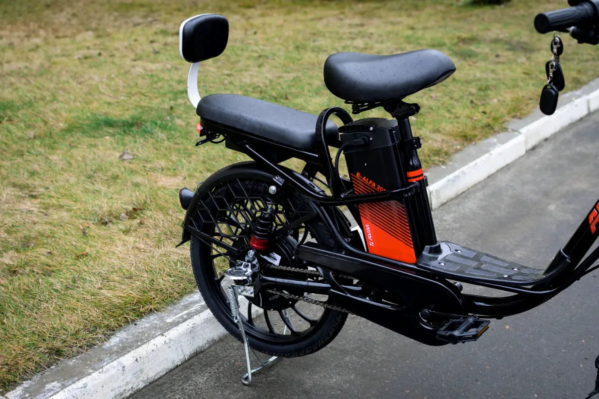  AVM E-ALFA 20 Pro Lite, 2026 г.