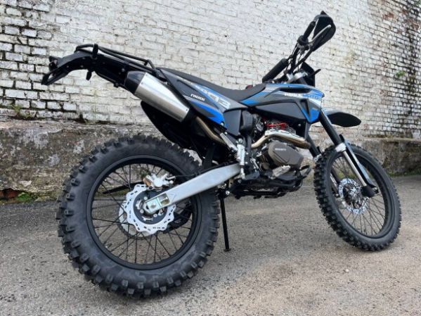 Regulmoto Sport Sport-003 PR 300, 2025 г.