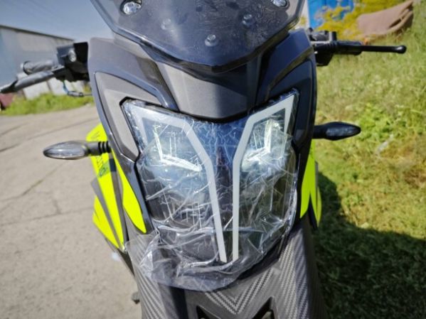 Motoland Enduro 300 CADET, 2026 г.