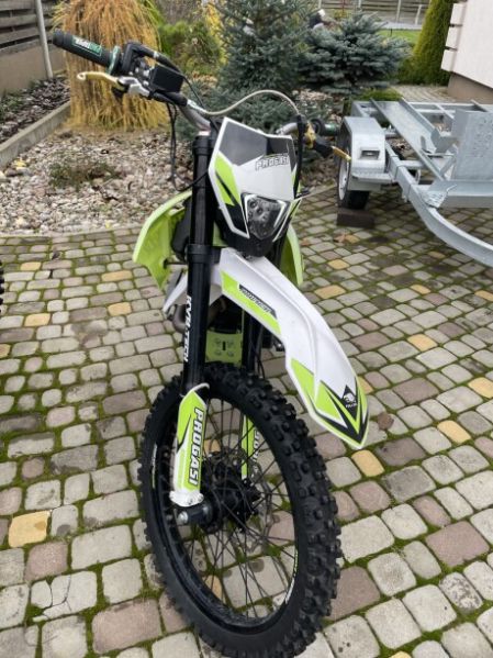 Progasi SUPER MAX 300, 2024 г.