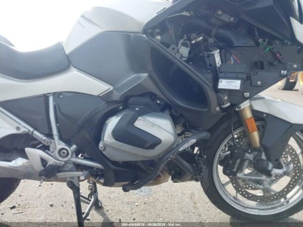 BMW R 1250, RT, 2019 г.