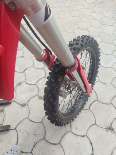 KTM SX-F 250, 2021 г.
