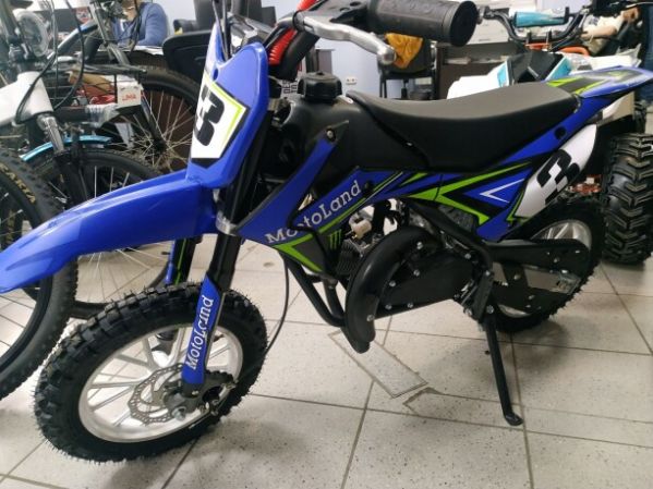 Motoland XT 50, 2025 г.