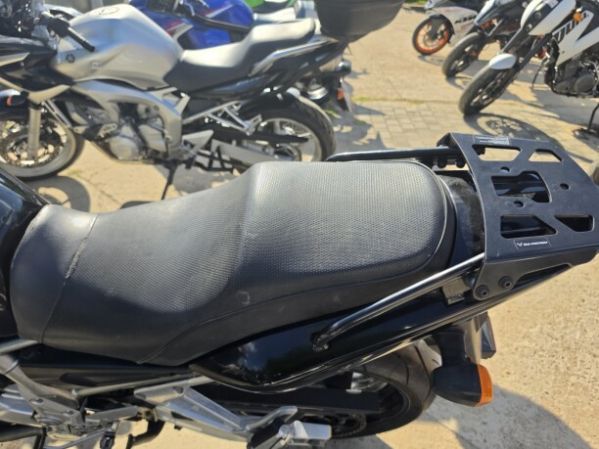 Yamaha FZS 1000, 2002 г.