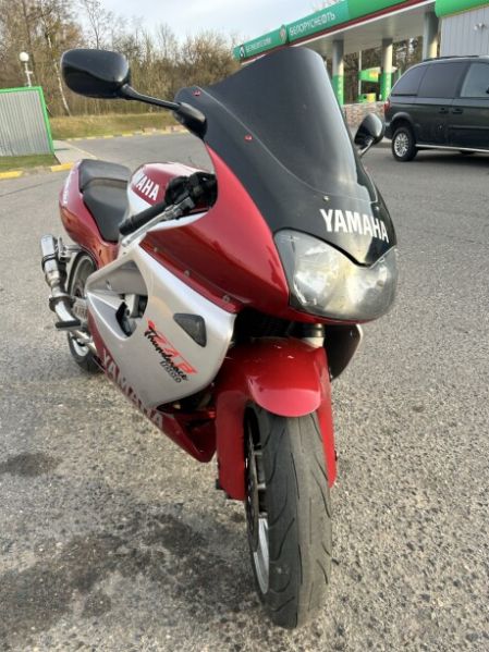 Yamaha YZF, 1996 г.